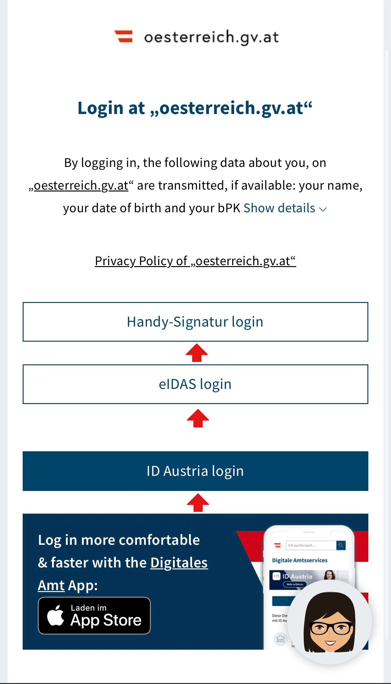 Anleitung 
