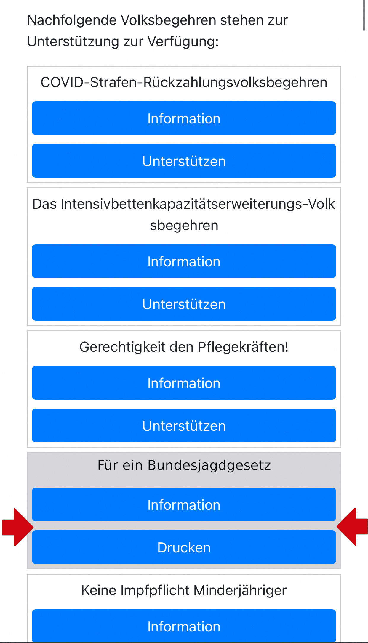 Anleitung