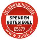 Österreichisches Spenden Gütesiegel