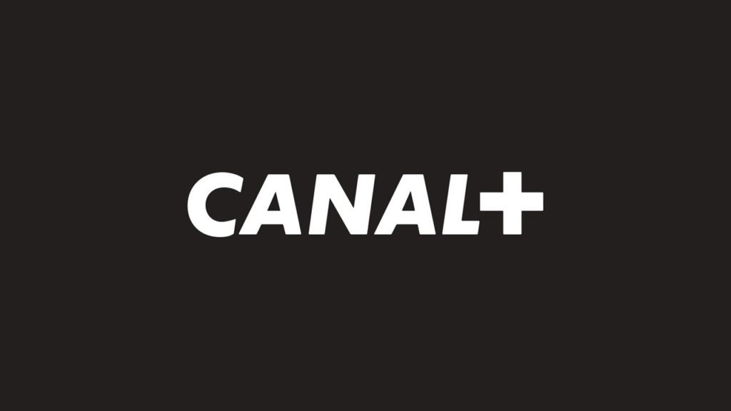 CANAL Plus LOGO