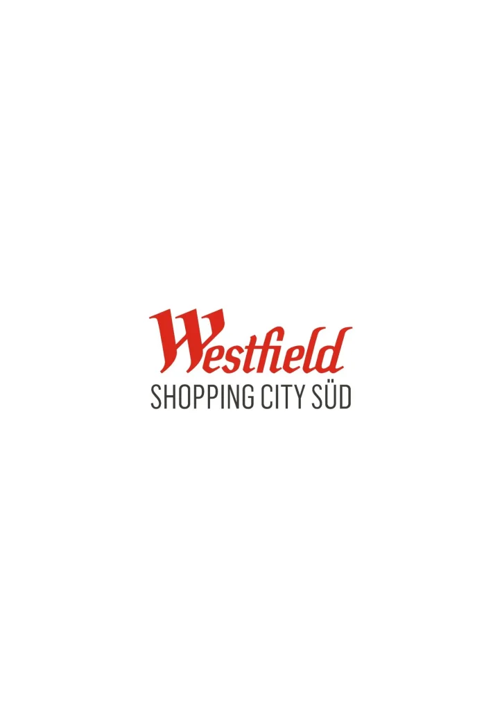 Logo Westfield SCS