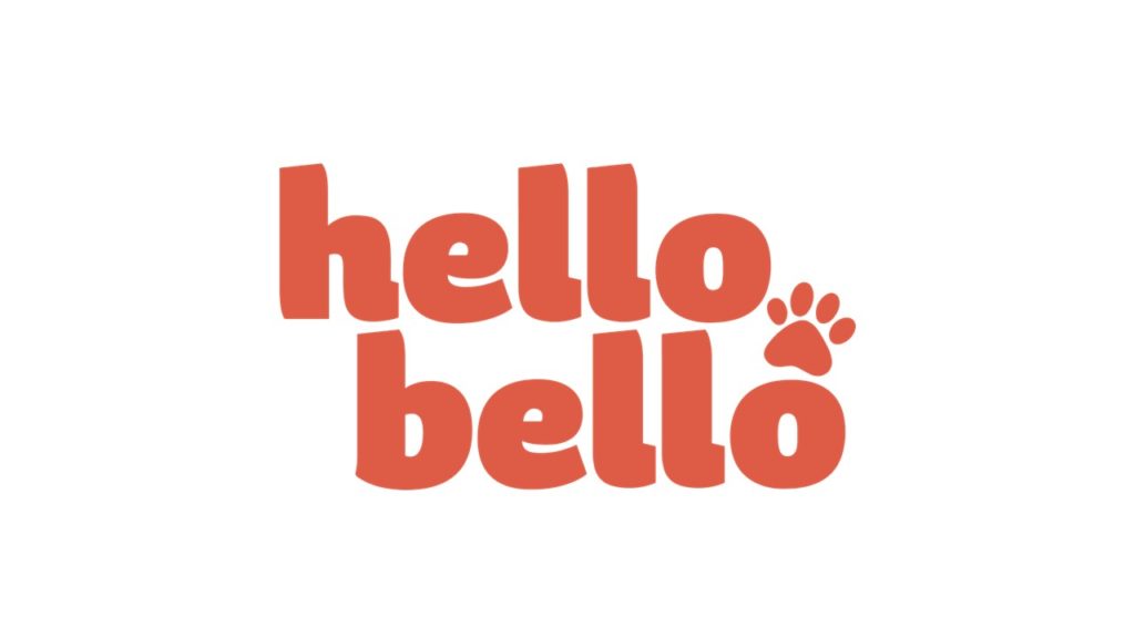 Logo HelloBello