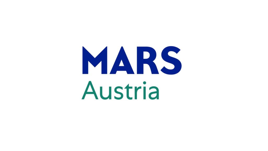 Logo Mars Austria
