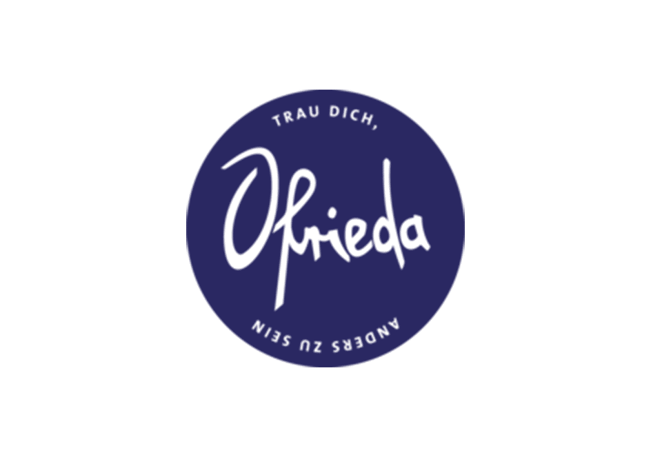 Logo Ofrieda