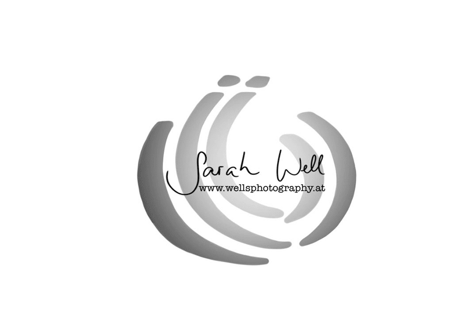 Logo Sarah Well