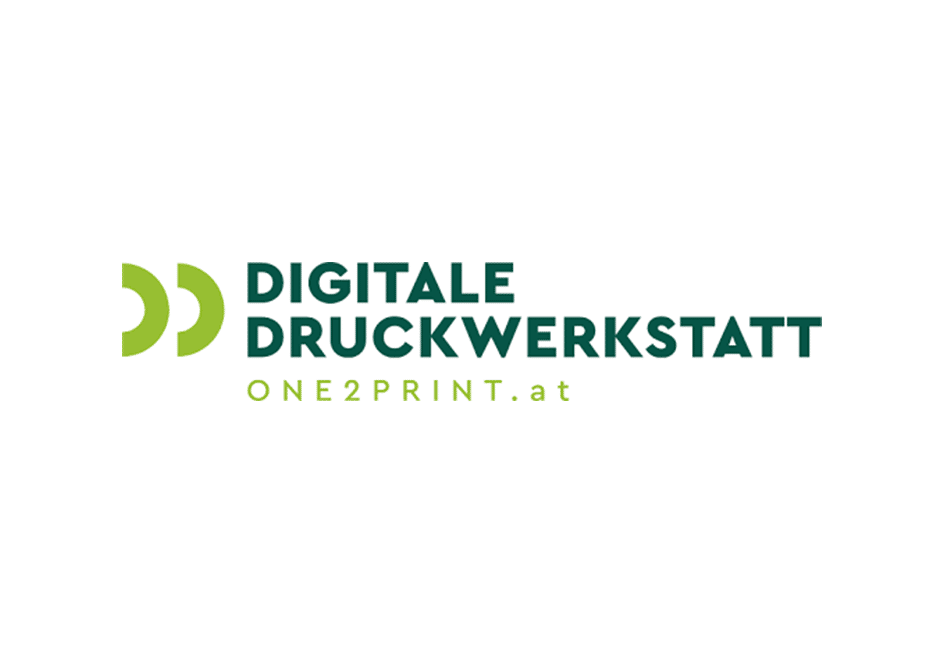 Logo Digitale Druckwerkstatt