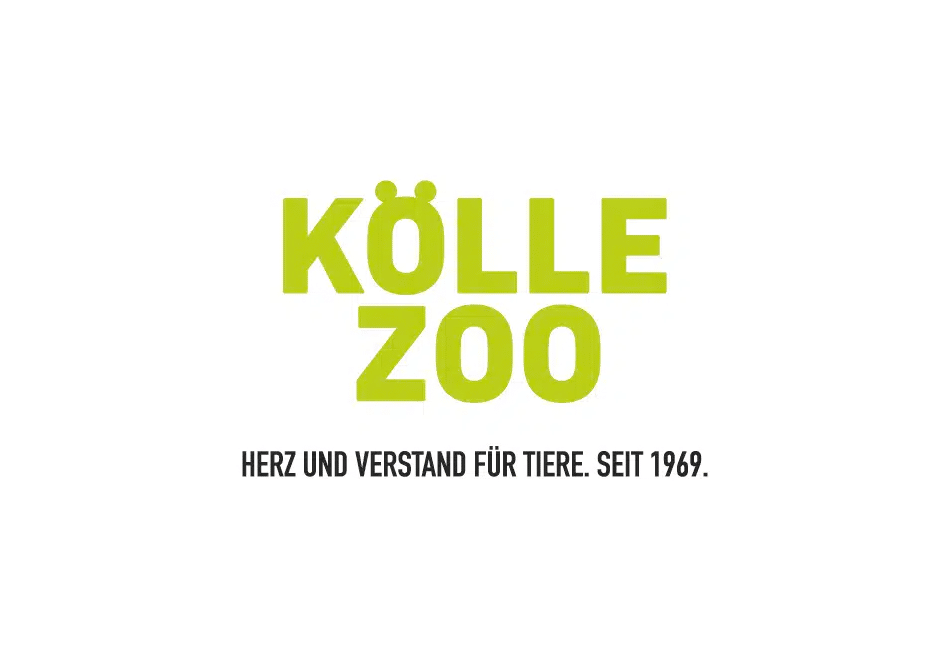 Logo Kölle Zoo