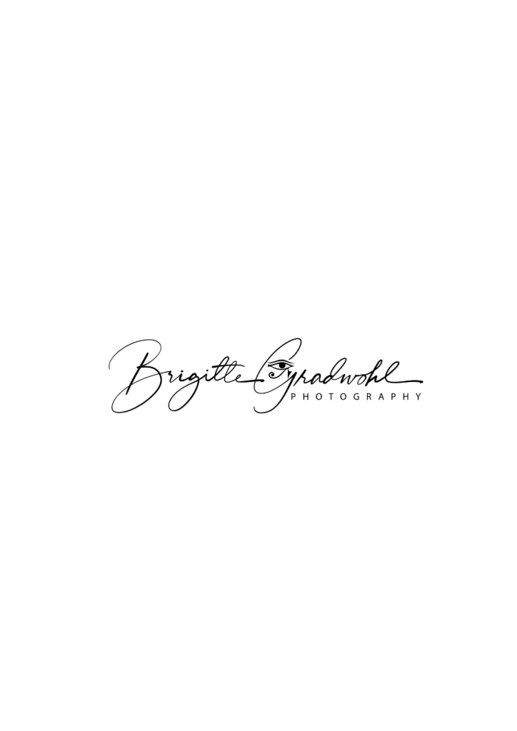 Logo Brigitte Gradwohl