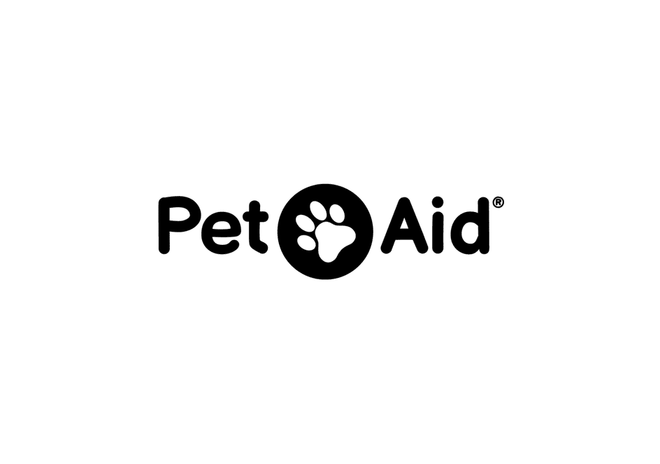 Logo Pet Aid