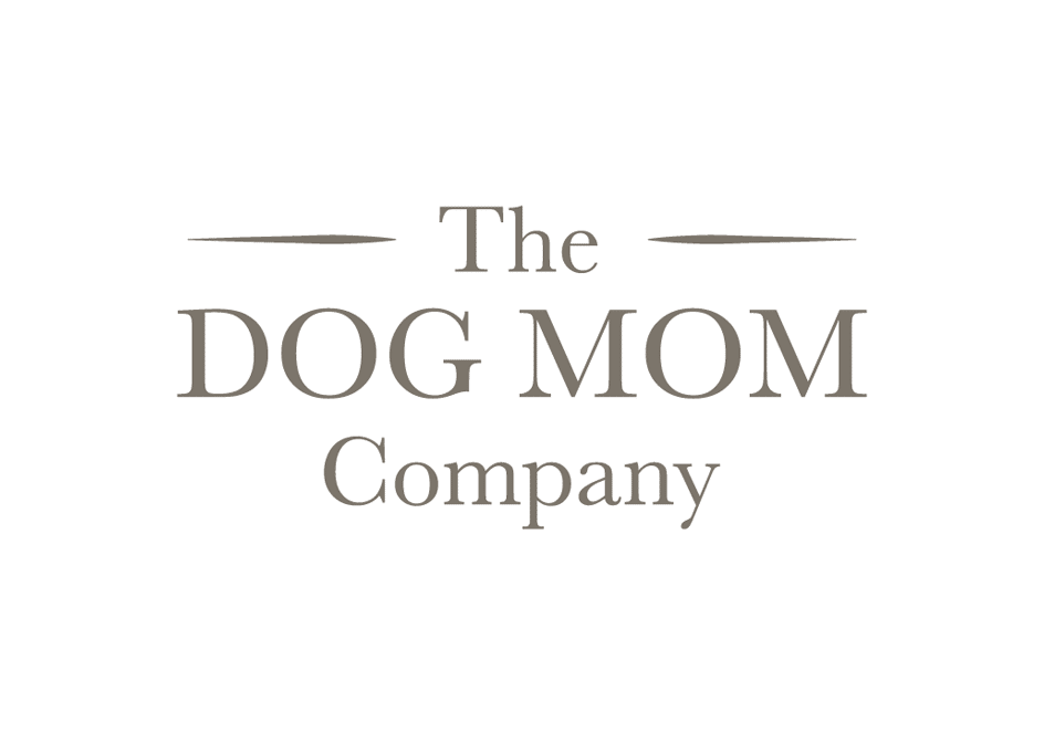 Logo The Dog Mom Company