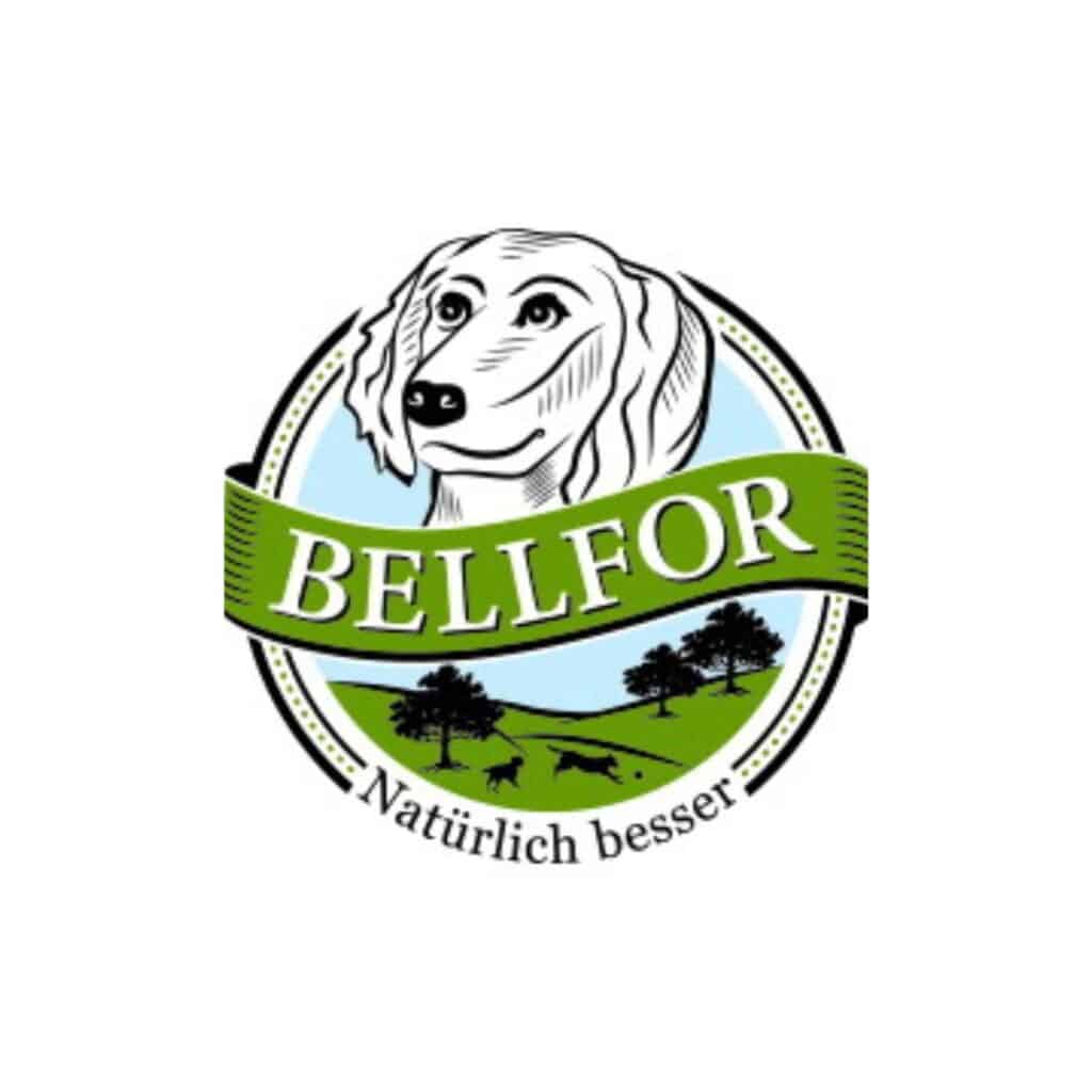 Bellfor logo