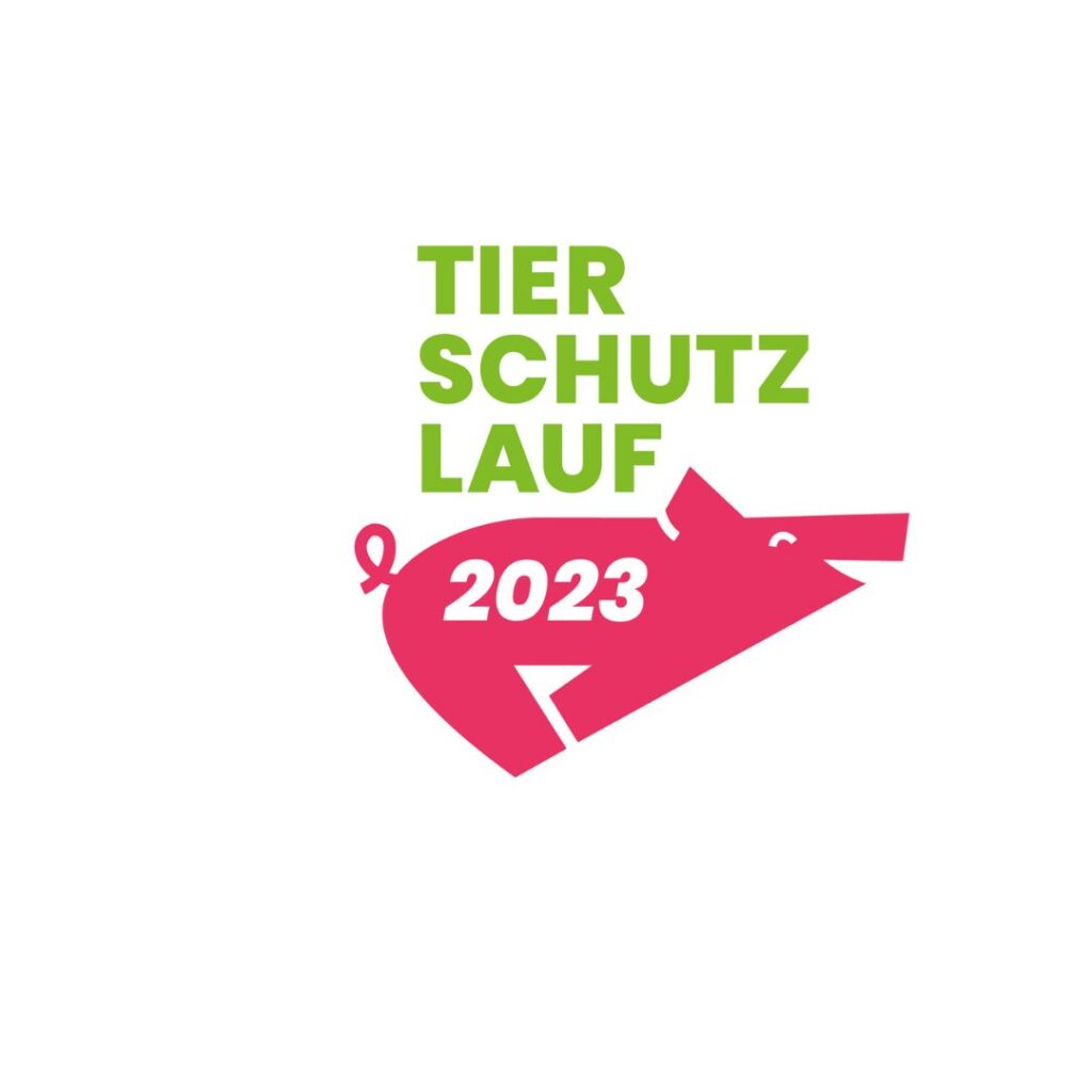 Tierschutzlauf logo