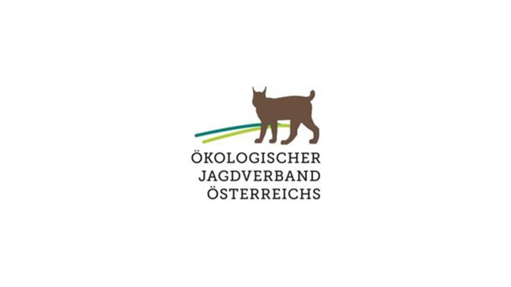 Ökologischer Jagdverband Logo