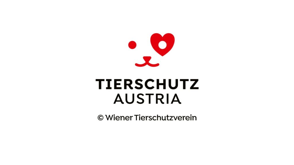 Tierschutz Austria Logo