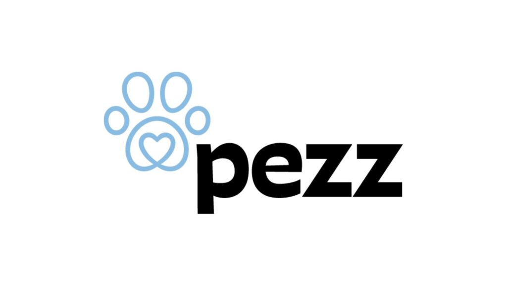 pezz logo