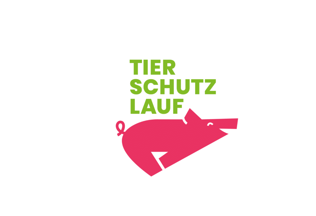 Logo Tierschutzlauf ohne Jahr