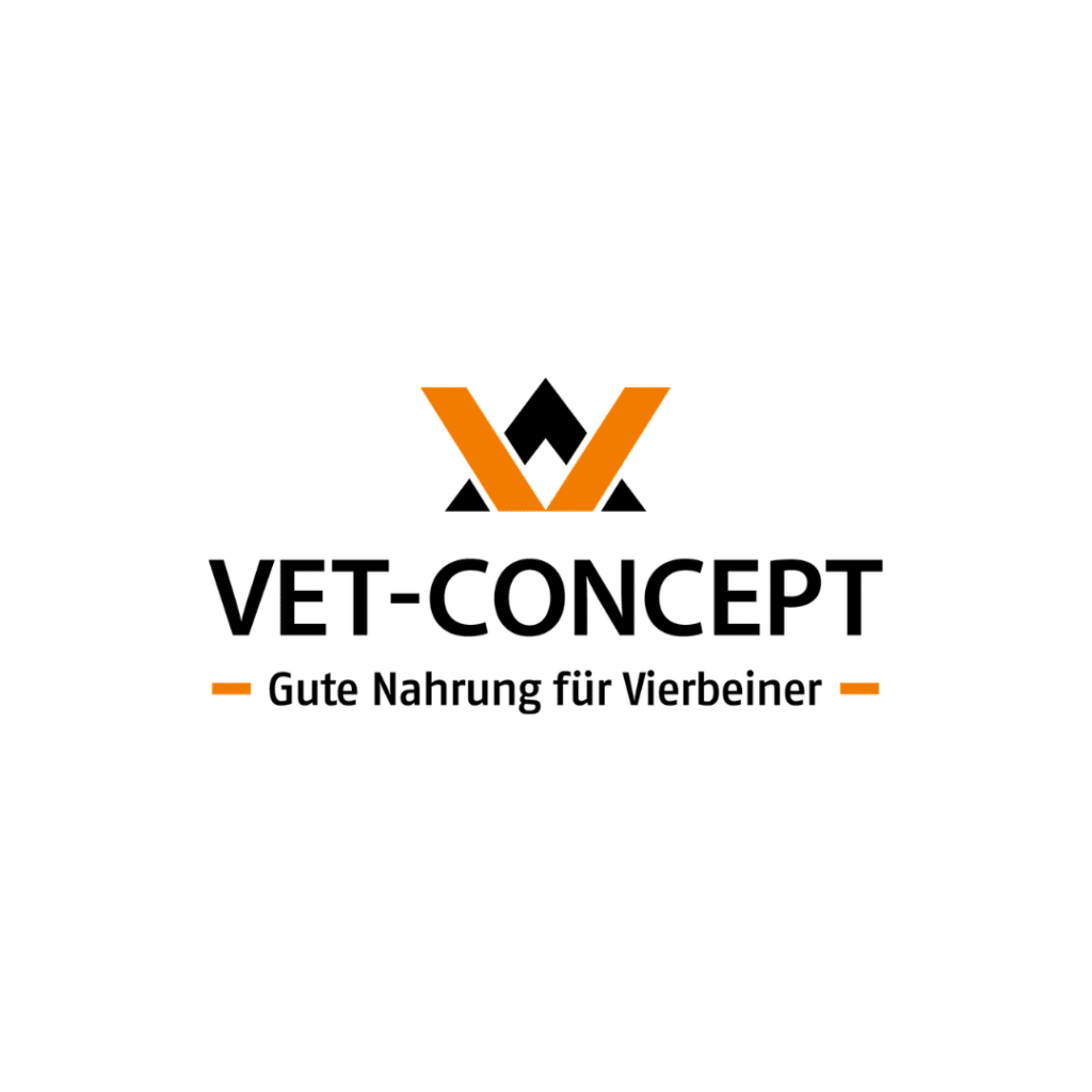 Logo Vet Concept