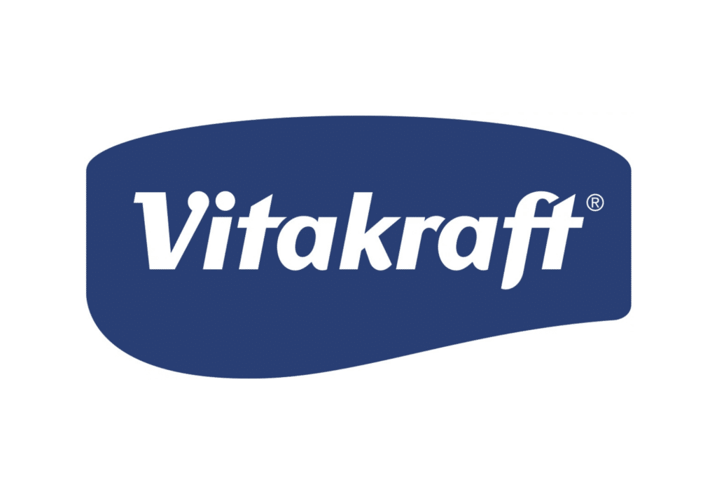 Logo Vitakraft